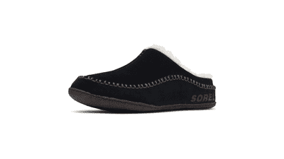 Sorel Falcon Ridge II: Men's Cozy Slipper