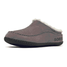 Sorel Falcon Ridge II: Men's Cozy Slippers