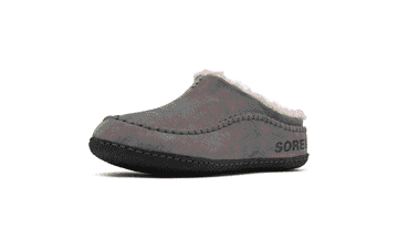 Sorel Falcon Ridge II: Men's Cozy Slippers