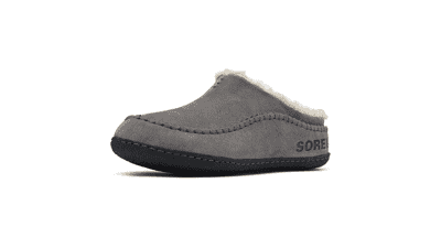 Sorel Falcon Ridge II: Men's Cozy Slippers