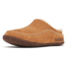 Sorel Falcon Ridge II: Men's Cozy Slippers