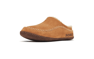 Sorel Falcon Ridge II: Men's Cozy Slippers