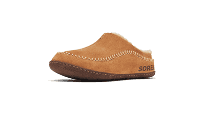 Sorel Falcon Ridge II: Men's Cozy Slippers