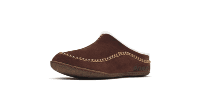 Sorel Men's Falcon Ridge II: Cozy Slippers