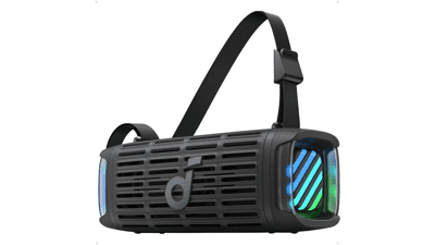 Soundcore Boom 3i: 50W Rugged Waterproof Bluetooth Speaker