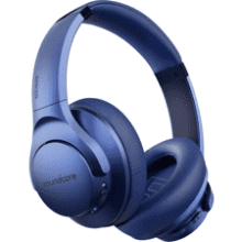 Soundcore Life Q20: Noise Cancelling Bluetooth Headphones