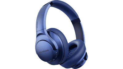 Soundcore Life Q20: Noise Cancelling Bluetooth Headphones