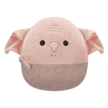 Squishmallows Harry Potter Dobby 10-Inch Plush