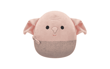 Squishmallows Harry Potter Dobby 10-Inch Plush