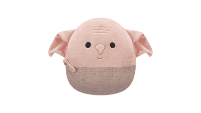 Squishmallows Harry Potter Dobby 10-Inch Plush