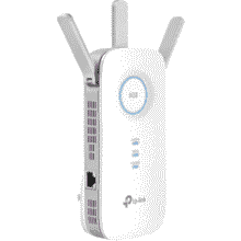 TP-Link AC1900 WiFi Range Extender: Boost Your Internet Signal