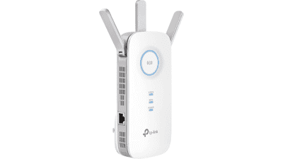 TP-Link AC1900 WiFi Range Extender: Boost Your Internet Signal