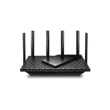 TP-Link AX5400 WiFi 6 Router: Archer AX72 Pro - Multi-Gigabit, VPN, & Alexa Compatible