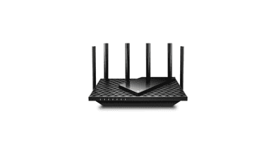 TP-Link AX5400 WiFi 6 Router: Archer AX72 Pro - Multi-Gigabit, VPN, & Alexa Compatible