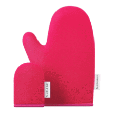 Tanologist Mitt Duo: Face & Body, Streak-Free Application