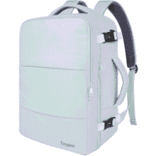 Taygeer 35L Carry On Travel Backpack - Airline Approved