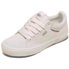 Vans Seldan: Women's Shoe