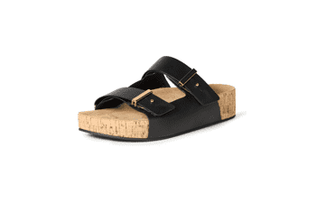 Women's Cork Sandals - Amazon Essentials