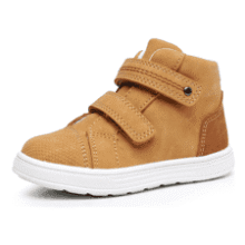 Apakowa Water Resistant Boots for Toddler Boys