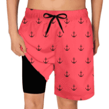 Boys Swim Trunks - Quick Dry & Comfort Fit