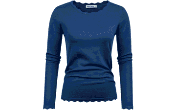 Grace Karin Women's Long Sleeve Sweater Top