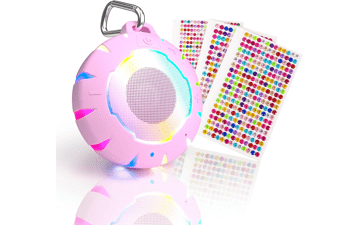 HEYSONG Shower Speaker - Gift for Girls