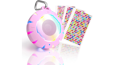 HEYSONG Shower Speaker - Gift for Girls