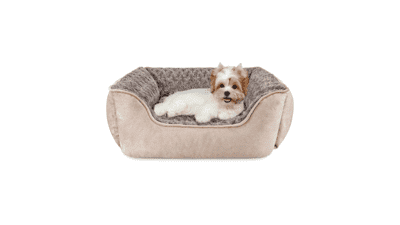 JOEJOY Orthopedic Dog Bed - Rectangle Sofa for All Size Dogs
