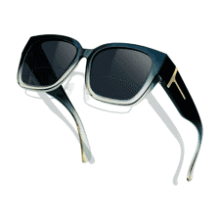 KANASTAL Polarized Fit Over Sunglasses - UV400 Protection