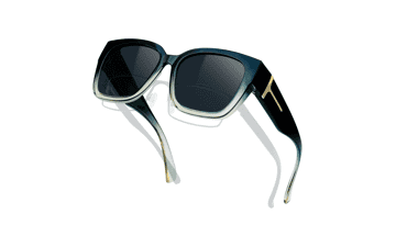 KANASTAL Polarized Fit Over Sunglasses - UV400 Protection