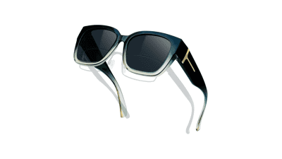KANASTAL Polarized Fit Over Sunglasses - UV400 Protection