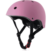 Kids Bike Helmet: Toddler to Youth, Multi-Sport