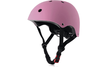 Kids Bike Helmet: Toddler to Youth, Multi-Sport