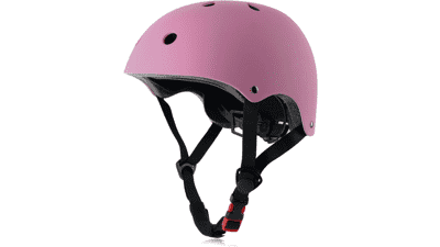 Kids Bike Helmet: Toddler to Youth, Multi-Sport