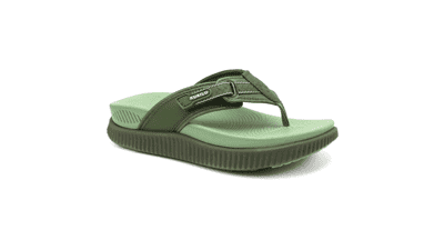 KuaiLu Women's Orthopedic Comfort Recovery Sandals