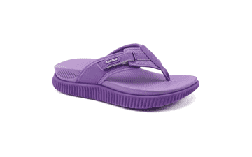 KuaiLu Women's Orthopedic Recovery Flip Flops