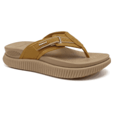 KuaiLu Women's Orthopedic Recovery Sandals