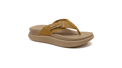 KuaiLu Women's Orthopedic Recovery Sandals