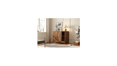 Litter Robot Enclosure: Stylish & Dog-Proof Cat Litter Cabinet
