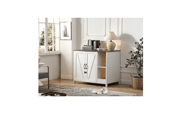 Litter Robot Enclosure: Stylish & Dog-Proof Cat Litter Cabinet