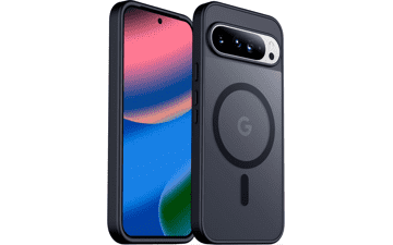 Magnetic Shockproof Case for Google Pixel 10 Pro XL