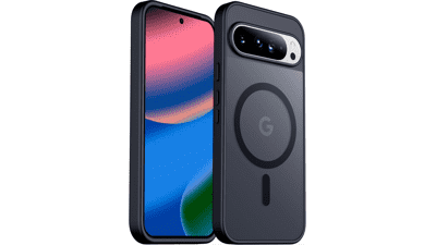 Magnetic Shockproof Case for Google Pixel 10 Pro XL