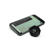 Nix Mini 3: Portable Color Matching Tool