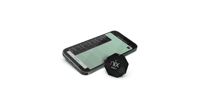 Nix Mini 3: Portable Color Matching Tool