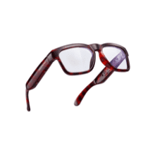 OhO Smart Glasses: Bluetooth Sunglasses with UV Protection