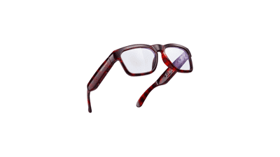OhO Smart Glasses: Bluetooth Sunglasses with UV Protection