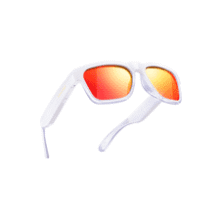 OhO Smart Glasses: Polarized, Bluetooth & UV Protection