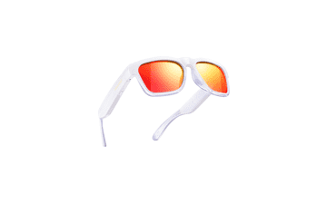 OhO Smart Glasses: Polarized, Bluetooth & UV Protection