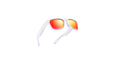 OhO Smart Glasses: Polarized, Bluetooth & UV Protection