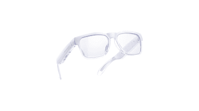 OhO Smart Sunglasses: Bluetooth Audio & UV Protection